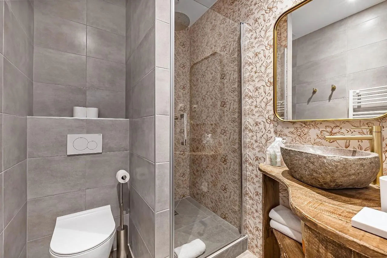 Orient Express Apartment Paris 0*,  France